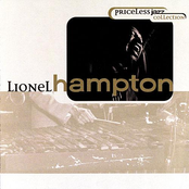 Hey! Ba-ba-re-bop by Lionel Hampton