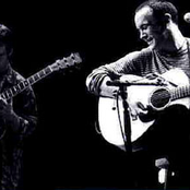 Dave Matthews & Tim Reynolds