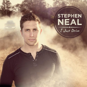 Stephen Neal: I Just Drive