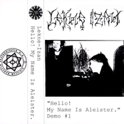 "Hello! My Name Is Aleister." Demo #1