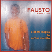 Era Uma Vez Um Cantor Maldito by Fausto