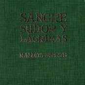 Sangre, sudor y lágrimas
