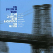 The Sweetest Punch: Songs Of Elvis Costello And Burt Bacharach
