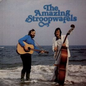 the amazing stroopwafels
