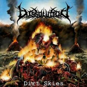 Dissolution: Dirt Skies