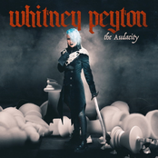 Whitney Peyton: The Audacity