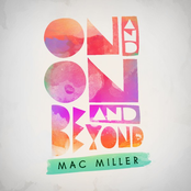 In The Air by Mac Miller