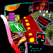 Red Numbers Rising Faster