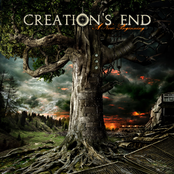 Dissociate by Creation's End