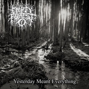 Yesterday Meant Everything