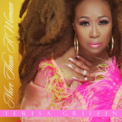 Terisa Griffin: More Than a Woman
