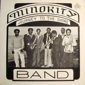 minority band