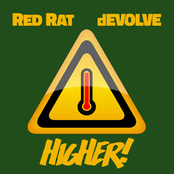 Red Rat: Higher