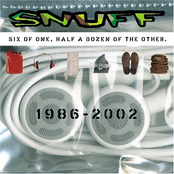 Any Old Iron by Snuff