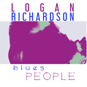 Logan Richardson: Blues People