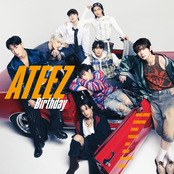 Birthday - EP