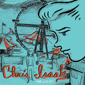 Cheater's Town by Chris Isaak