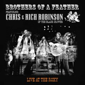 Brothers Of A Feather: Live At The Roxy
