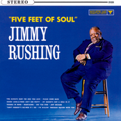 Trouble In Mind by Jimmy Rushing