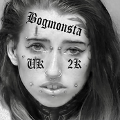 BOGMONSTA UK2K 1999