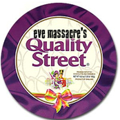 fresh from the hard drive