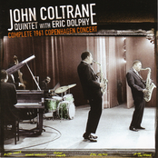 Impressions by John Coltrane Quintet