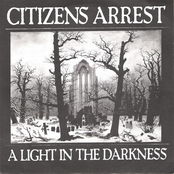 A LIGHT IN THE DARKNESS 7"