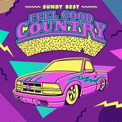 Sundy Best: Feel Good Country