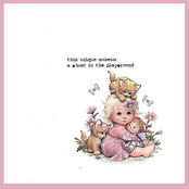 A Ghost In The Playground