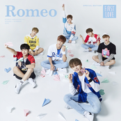 로미오 (ROMEO) Special Edition 'First Love'