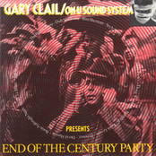 End of the Century party