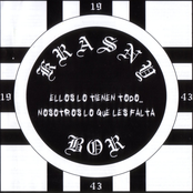 Ellos lo tienen todo, nosotros lo que les falta