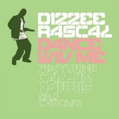 dizzee rascal feat. calvin harris