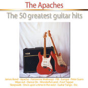 The 50 Greatest Guitar Hits
