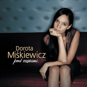 Pod Rzęsami by Dorota Miśkiewicz