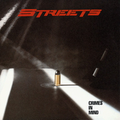 Crimes In Mind by Streets