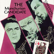 The Manchurian Candidate (Original Soundtrack Theme)