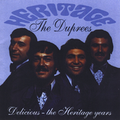 The Duprees: The Duprees: The Heritage Years