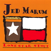 Lonestar Stout