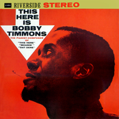 Joy Ride by Bobby Timmons