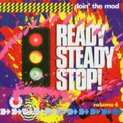 Doin' The Mod Volume 4: Ready Steady Stop!