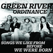 With A Little Help From My Friends by Green River Ordinance