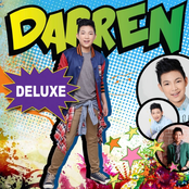 Darren (Deluxe)