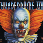 Thunderdome VIII - The Devil In Disguise