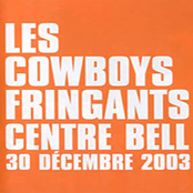 Au Diable Les Avocats by Les Cowboys Fringants