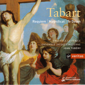 Requiem; Te Deum; Magnificat (Ensemble la Fenice; Ensemble Jacques Moderne / Jean Tubéry)