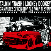 Talkin' Trash! Lookey Dookey