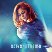 Katy B: Little Red (Deluxe)