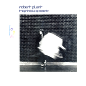 Horizontal Departure by Robert Plant
