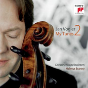 Jan Vogler: My Tunes Vol. 2